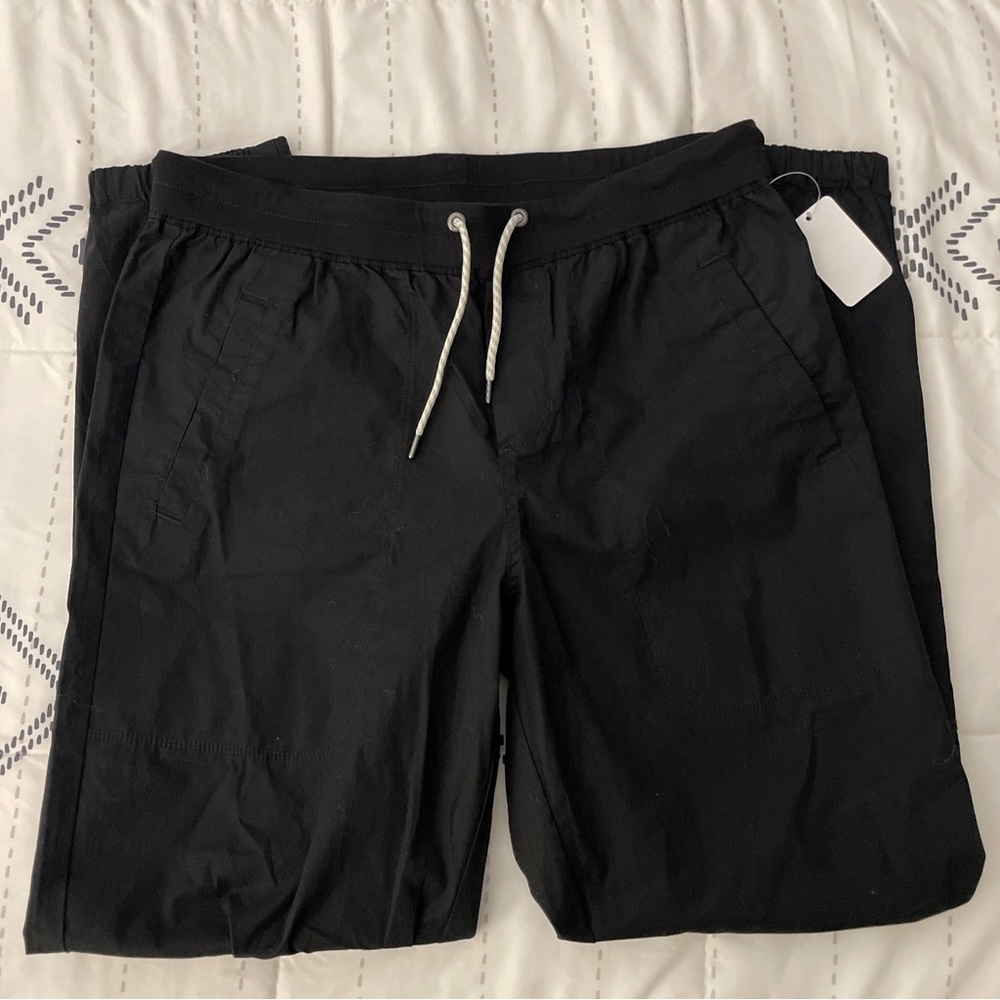 Vuori Ripstop Traveler Jogger